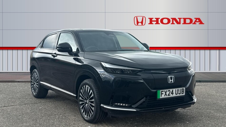 Honda E Ny1 150kW Elegance 69kWh 5dr Auto Electric Hatchback